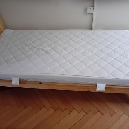 Holub Apartment In City Centrum Komarov Экстерьер фото