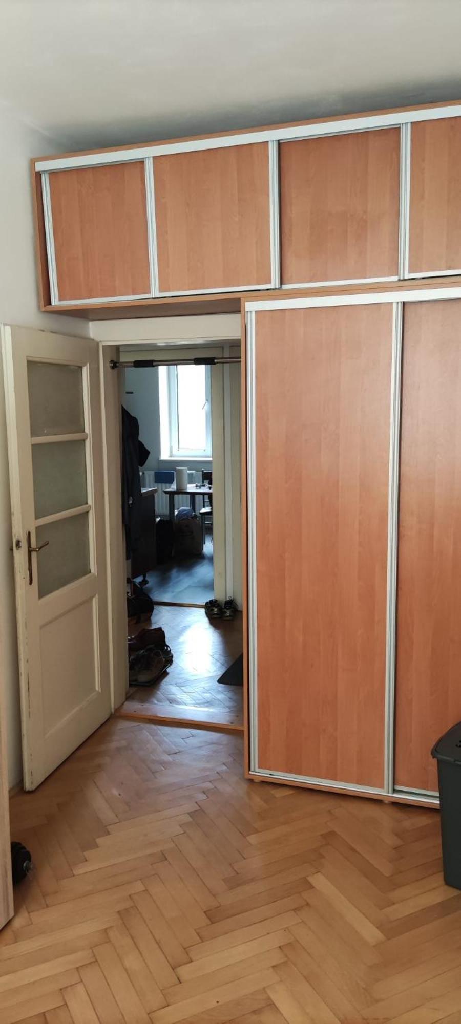 Holub Apartment In City Centrum Komarov Экстерьер фото