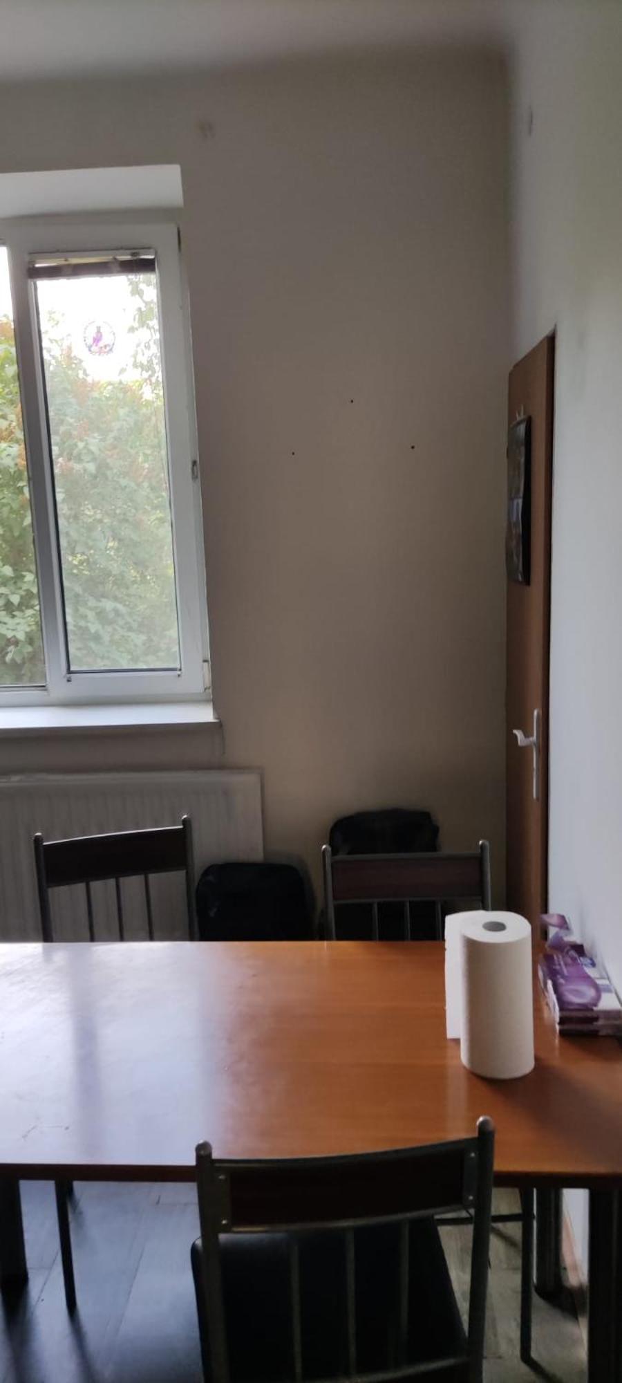 Holub Apartment In City Centrum Komarov Экстерьер фото