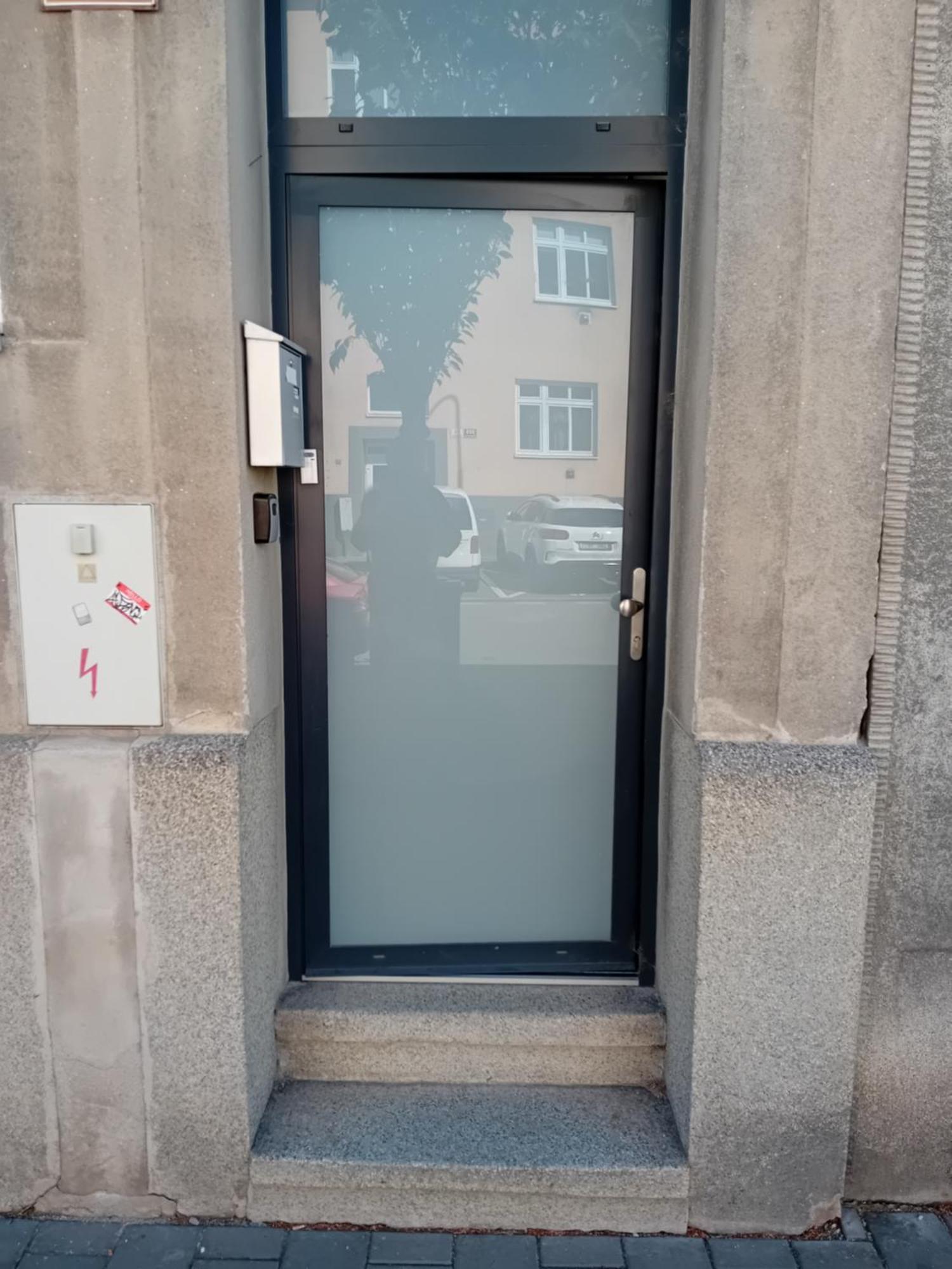 Holub Apartment In City Centrum Komarov Экстерьер фото
