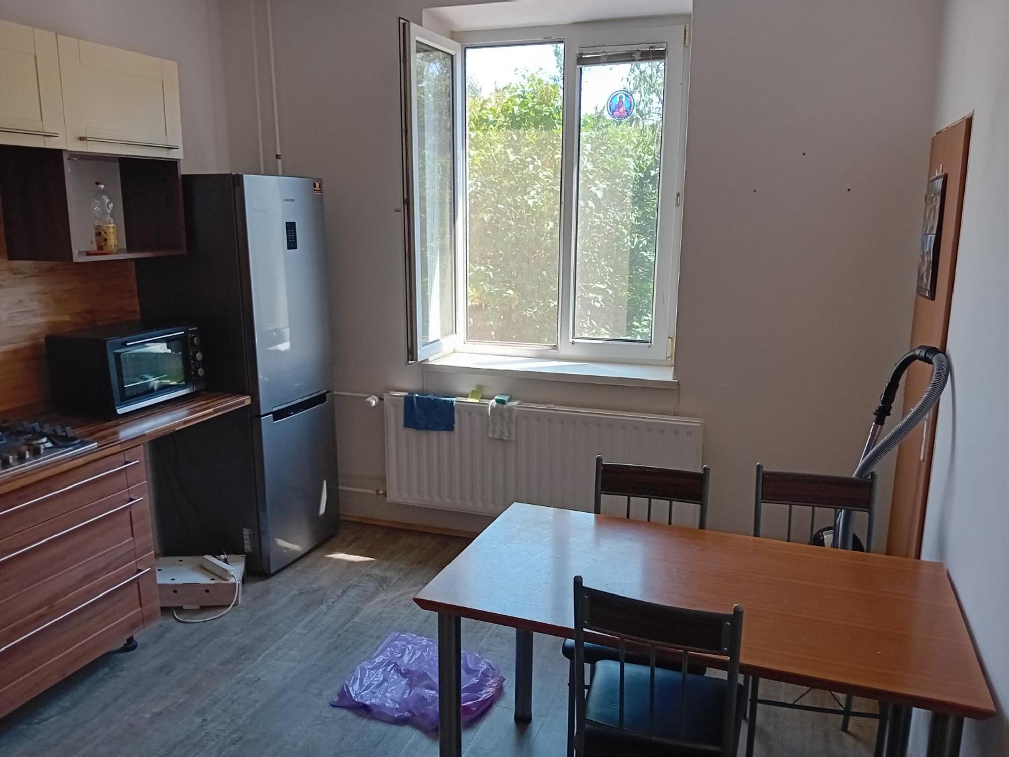 Holub Apartment In City Centrum Komarov Экстерьер фото