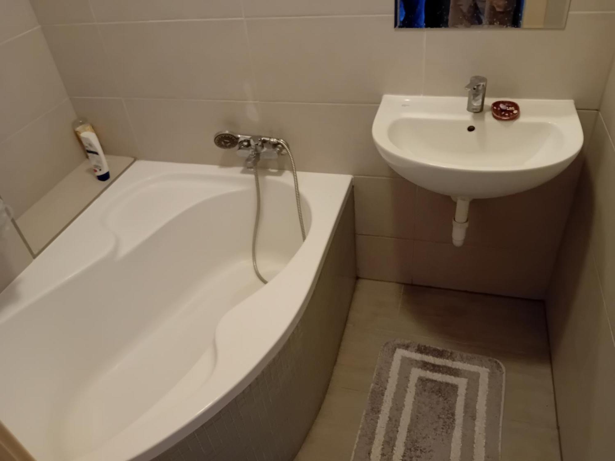 Holub Apartment In City Centrum Komarov Экстерьер фото