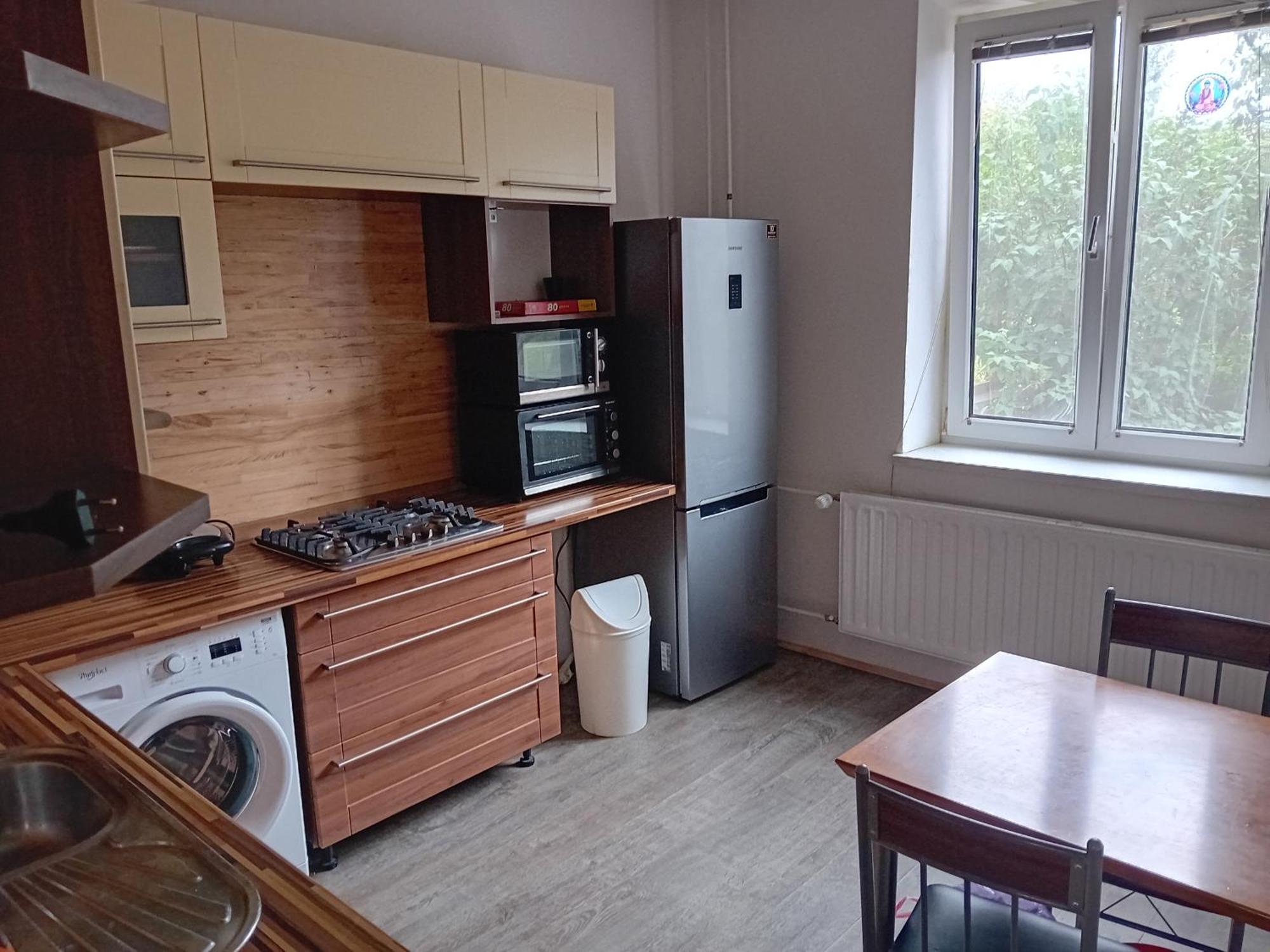 Holub Apartment In City Centrum Komarov Экстерьер фото