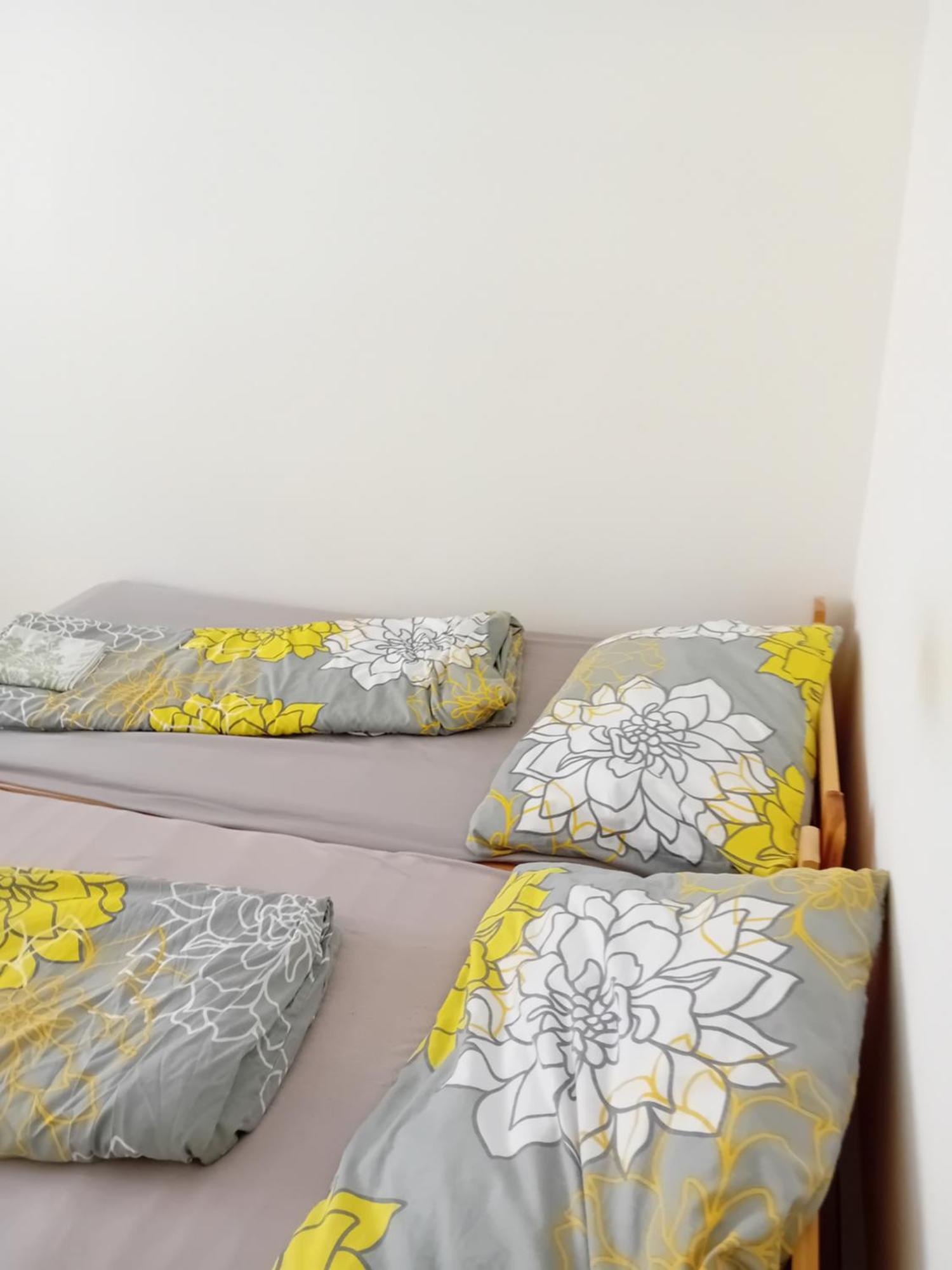 Holub Apartment In City Centrum Komarov Экстерьер фото